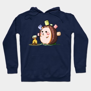 Hedgie Hoodie